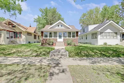 1175 Lafond Avenue, Saint Paul, MN 55104 - Photo 1