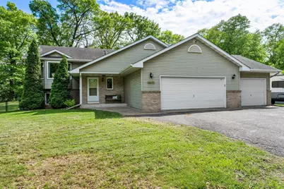 2308 Crosstown Boulevard NE, Ham Lake, MN 55304 - Photo 1