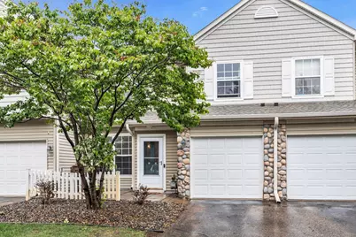 1963 Bluestem Lane, Shoreview, MN 55126 - Photo 1