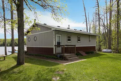 7528 S Little Thunder Drive NE, Remer, MN 56672 - Photo 1