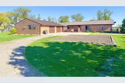 309 Hill Street, Dwight, ND 58075 - Photo 1