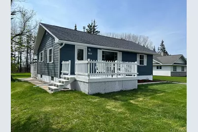 603 Main Avenue N, Roseau, MN 56751 - Photo 1