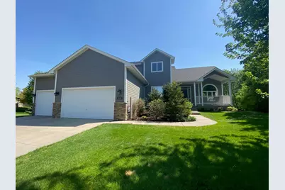 9120 Coral Sea Street NE, Blaine, MN 55449 - Photo 1