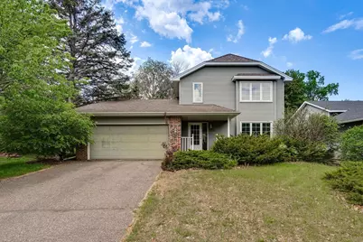 4358 Yorktown Drive, Eagan, MN 55123 - Photo 1