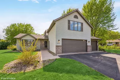 5435 274th Street, Wyoming, MN 55092 - Photo 1