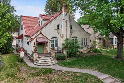 4022 Xerxes Avenue N, Minneapolis, MN 55412 - Photo 1