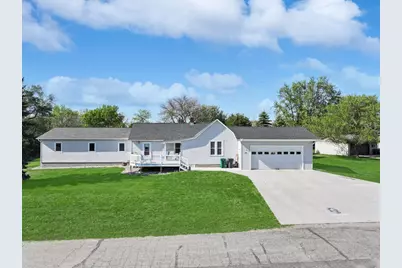 204 W High Street, Russell, MN 56169 - Photo 1
