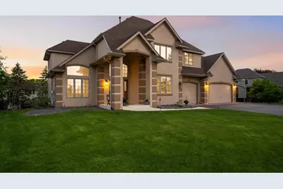 5732 Pond Court, Shoreview, MN 55126 - Photo 1