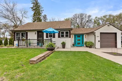 404 Oakwood Drive, Anoka, MN 55303 - Photo 1