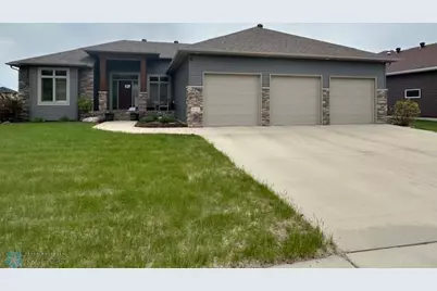 4116 66th Street S, Fargo, ND 58104 - Photo 1