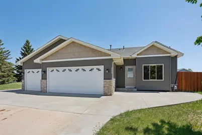 9206 Louisiana Avenue N, Brooklyn Park, MN 55445 - Photo 1