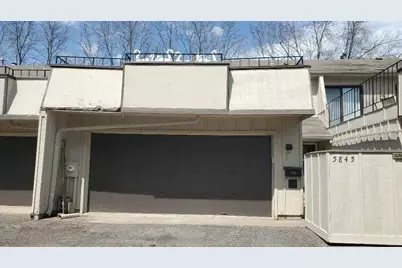 5845 Lake Curve Lane, Brooklyn Center, MN 55429 - Photo 1