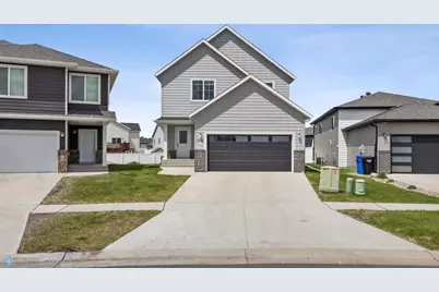 6709 16th Street S, Fargo, ND 58104 - Photo 1