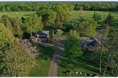 3498 State Highway 23, Brook Park Township, MN 55007 - Photo 1