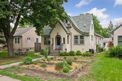 4613 34th Avenue S, Minneapolis, MN 55406 - Photo 1