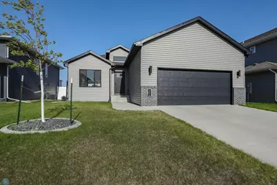 1082 Ashley Drive W, West Fargo, ND 58078 - Photo 1