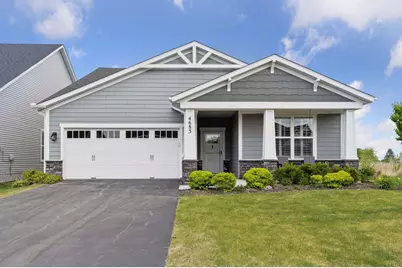 4683 Schilling Court, Woodbury, MN 55129 - Photo 1
