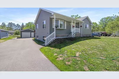 332 W Hazel Avenue, Pillager, MN 56473 - Photo 1