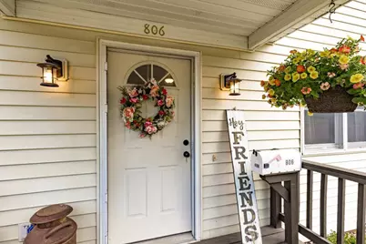 806 Allen Street, Cloquet, MN 55720 - Photo 1