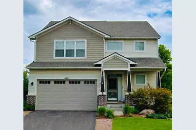 4681 Heritage Parkway N, Hugo, MN 55038 - Photo 1