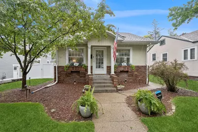 5132 Chowen Avenue S, Minneapolis, MN 55410 - Photo 1