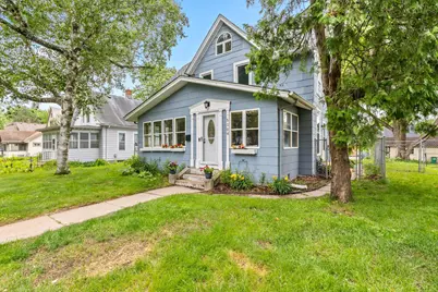 5104 43rd Avenue S, Minneapolis, MN 55417 - Photo 1