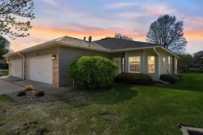 351 100th Court NE, Blaine, MN 55434 - Photo 1