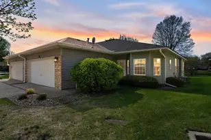 351 100th Ct NE, Blaine, MN 55434 - Photo 1