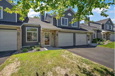 535 Mission Hills Way W, Chanhassen, MN 55317 - Photo 1