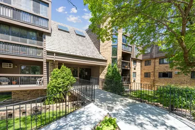 999 41st Avenue NE #110NE, Columbia Heights, MN 55421 - Photo 1