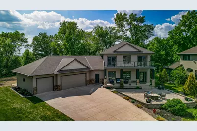 1060 Sarah Circle, Madison Lake, MN 56063 - Photo 1