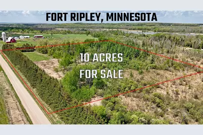 Tbd Corner Trail Road, Fort Ripley, MN 56449 - Photo 1