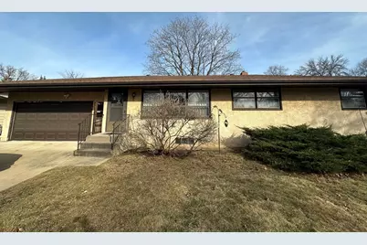 2814 Matilda Street, Roseville, MN 55113 - Photo 1