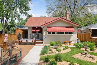 4823 Park Avenue, Minneapolis, MN 55417 - Photo 1