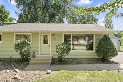 3804 McKnight Road N, White Bear Lake, MN 55110 - Photo 1