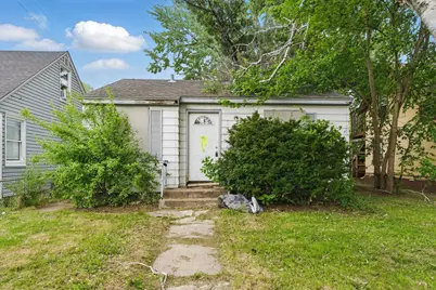 4642 Camden Avenue N, Minneapolis, MN 55412 - Photo 1