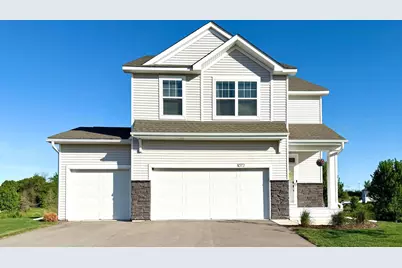 1072 Shoreview Drive, Jordan, MN 55352 - Photo 1