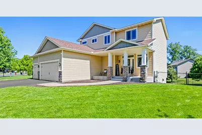 889 Kelly Street, Lino Lakes, MN 55014 - Photo 1