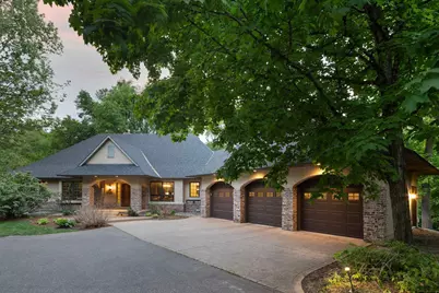 24155 Mary Lake Trail, Shorewood, MN 55331 - Photo 1