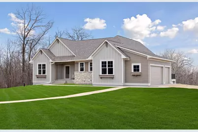 495 Meadow Ridge Trail, Hudson, WI 54016 - Photo 1