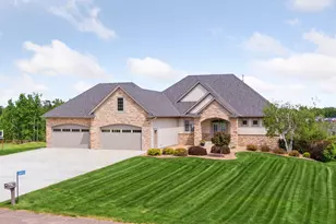 28703 Bay Shore Dr NW, Bradford Township, MN 55040 - Photo 1