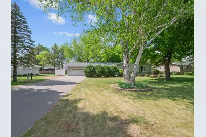 835 Winona Drive SW, Alexandria, MN 56308 - Photo 1