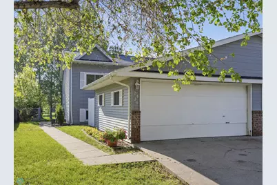 2826 26th St Circle S, Moorhead, MN 56560 - Photo 1