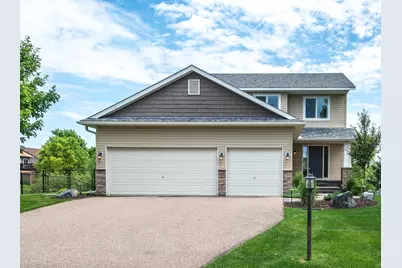 798 Forest Hills Lane, Watertown, MN 55388 - Photo 1