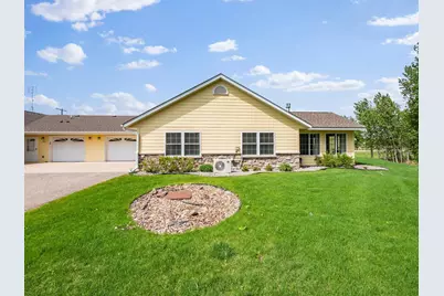 116 W Street Circle #104, Miltona Township, MN 56354 - Photo 1