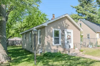 5205 Aldrich Avenue N, Minneapolis, MN 55430 - Photo 1