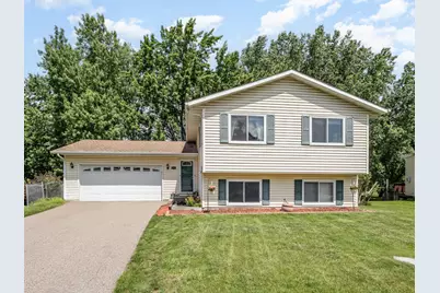 4344 131st Court, Savage, MN 55378 - Photo 1