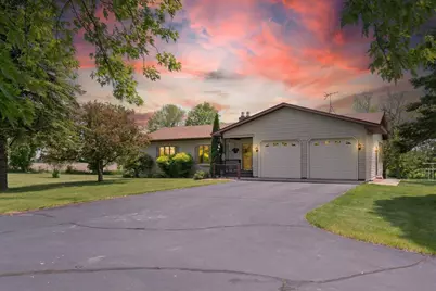 1819 90th Avenue, Hammond, WI 54015 - Photo 1