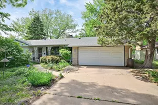 435 Rice Creek Terrace NE, Fridley, MN 55432 - Photo 1