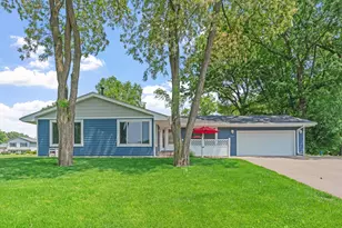 4318 Elizabeth Ln, Vadnais Heights, MN 55127 - Photo 1